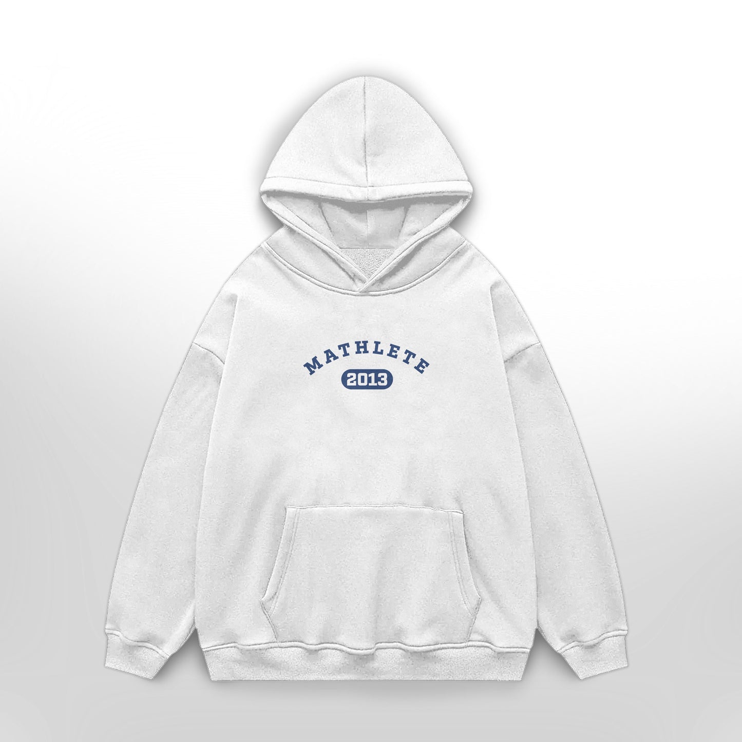 Mathlete Hoodie
