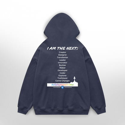 2023 Special Edition Camper Hoodie