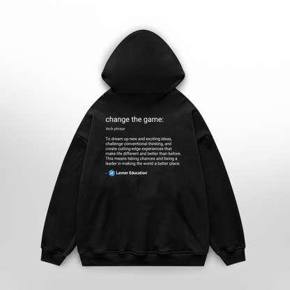 2024 Special Edition Camp Hoodie