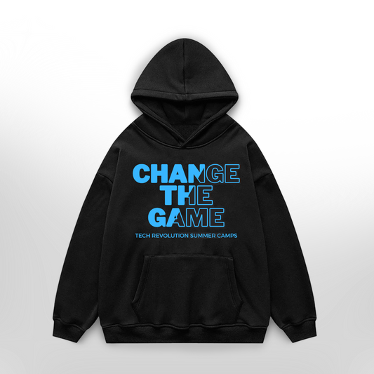 2024 Special Edition Camp Hoodie