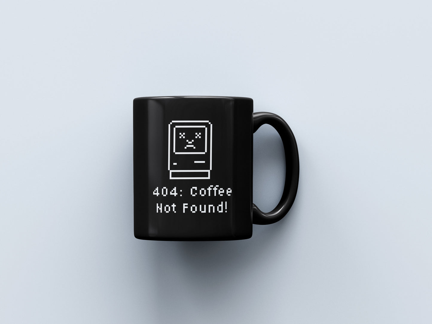 404 Coffee Mug