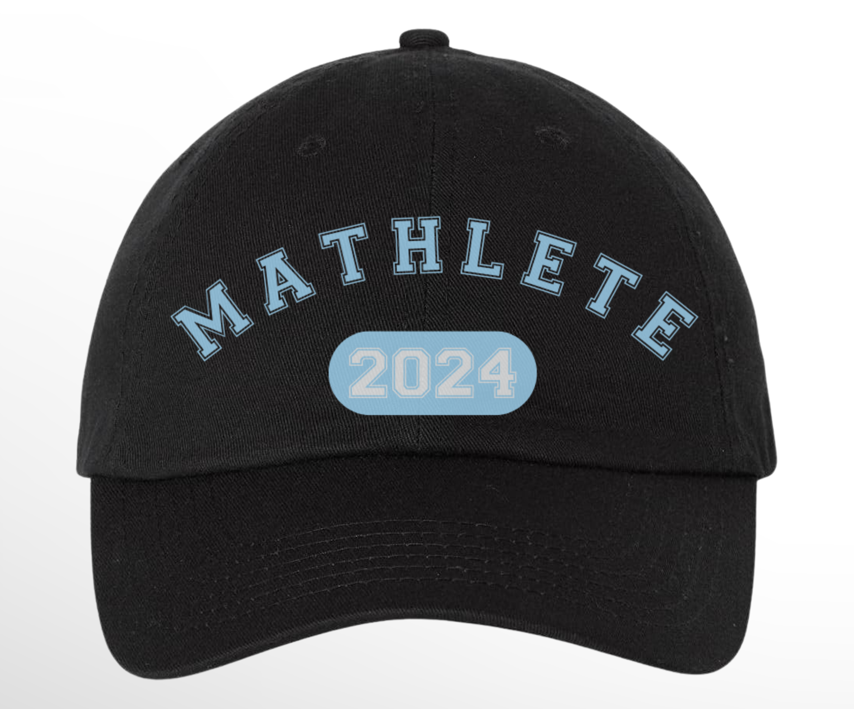 Mathail Hat Mathlete Hat – The Lavner Store