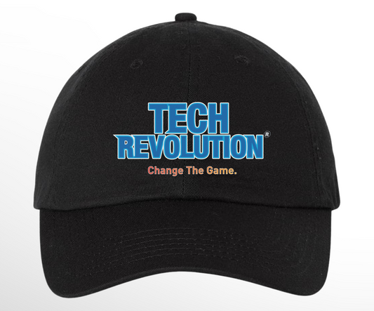 Tech Revolution Hat