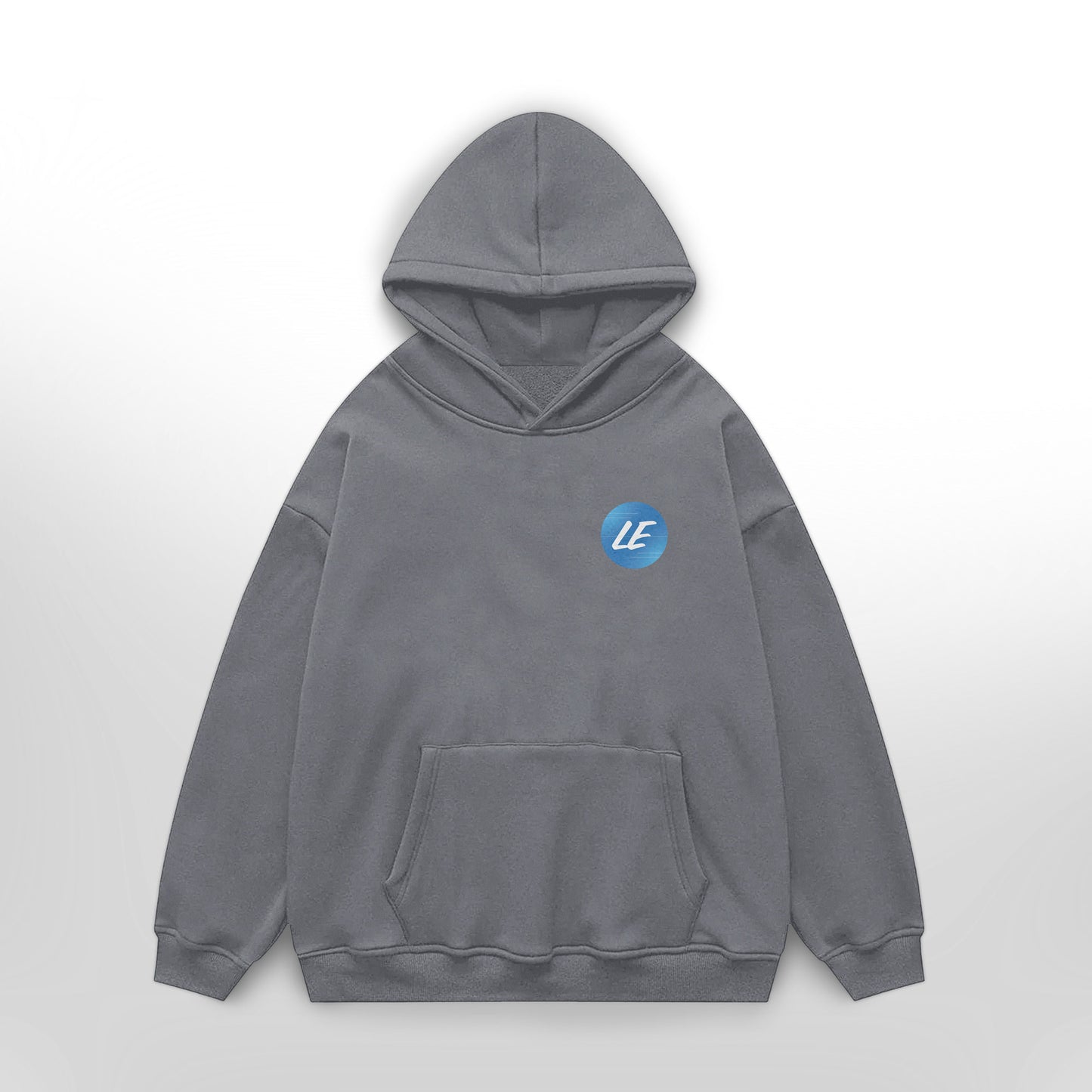 Lavner Education Hoodie