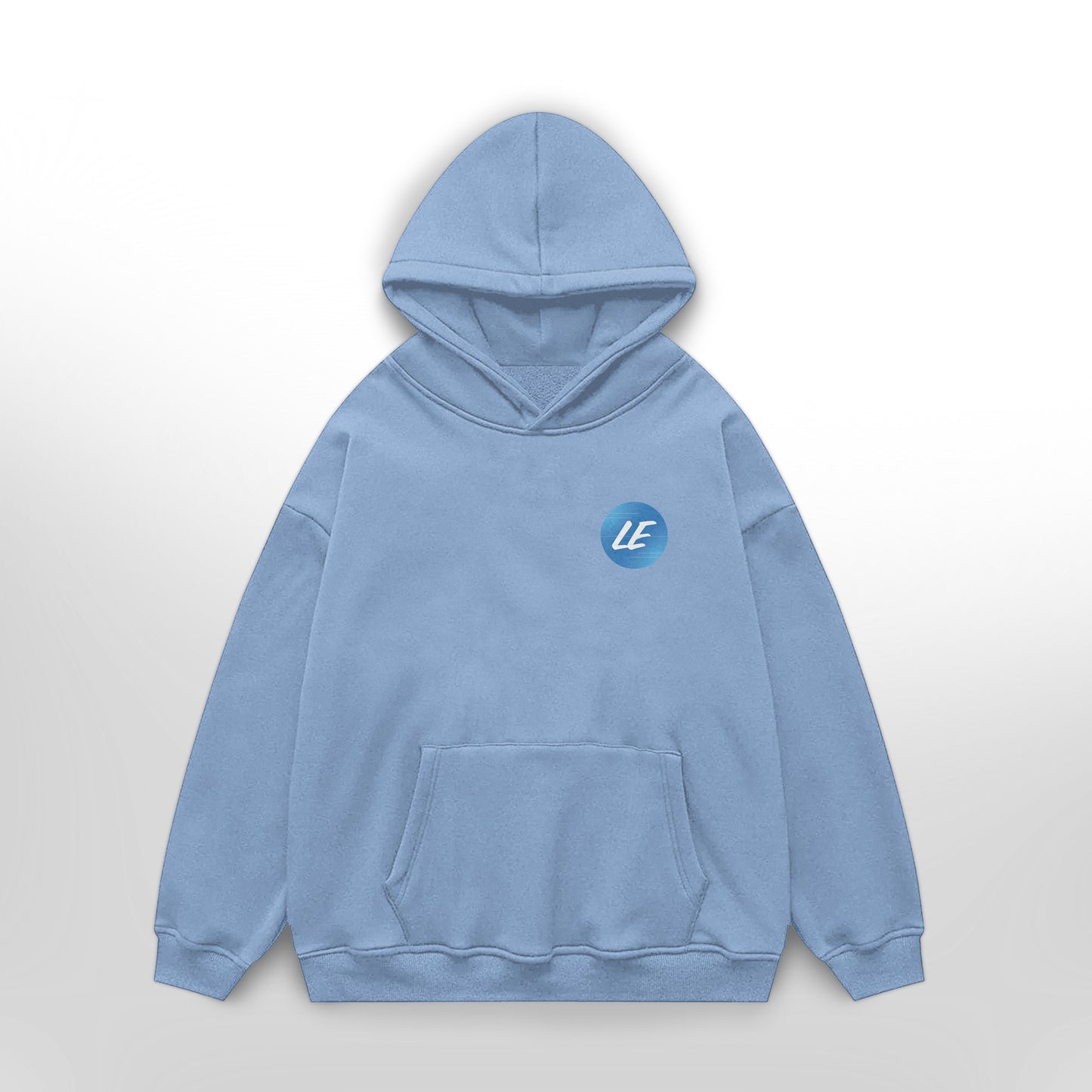 Lavner Education Hoodie