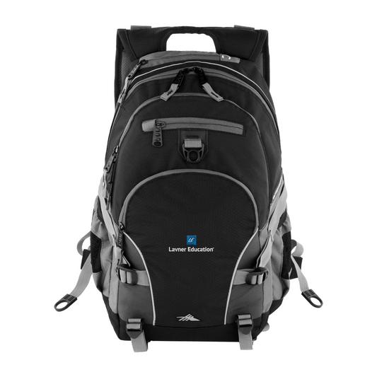 High Sierra® Loop Backpack - Lavner Education