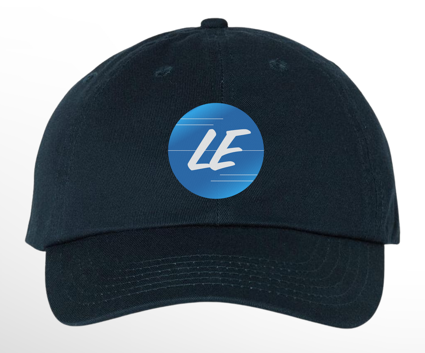 LE - Lavner Education Hat