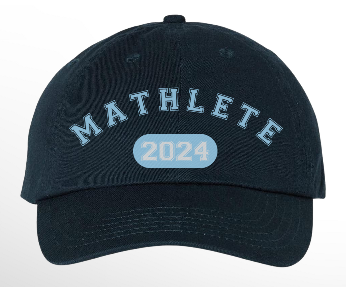 Mathlete Hat