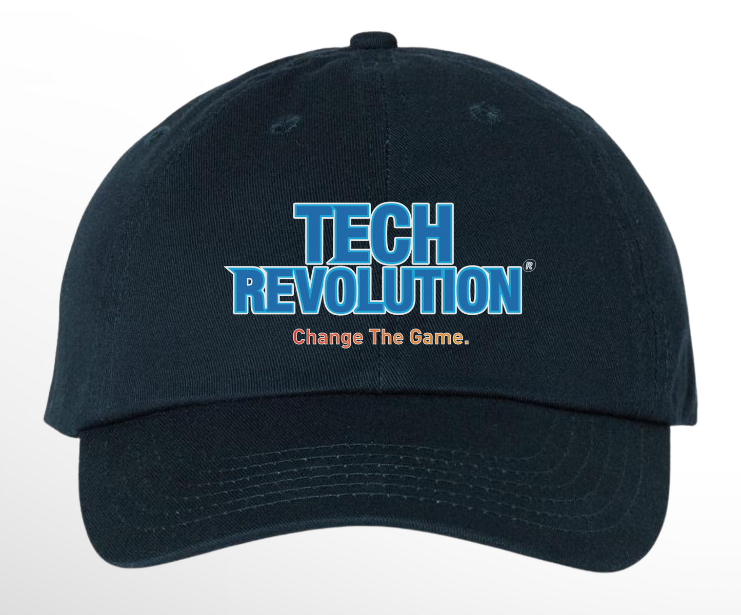 Tech Revolution Hat