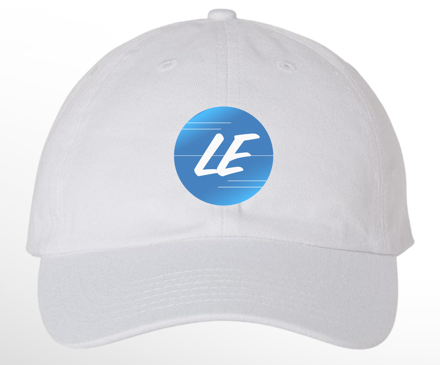 LE - Lavner Education Hat