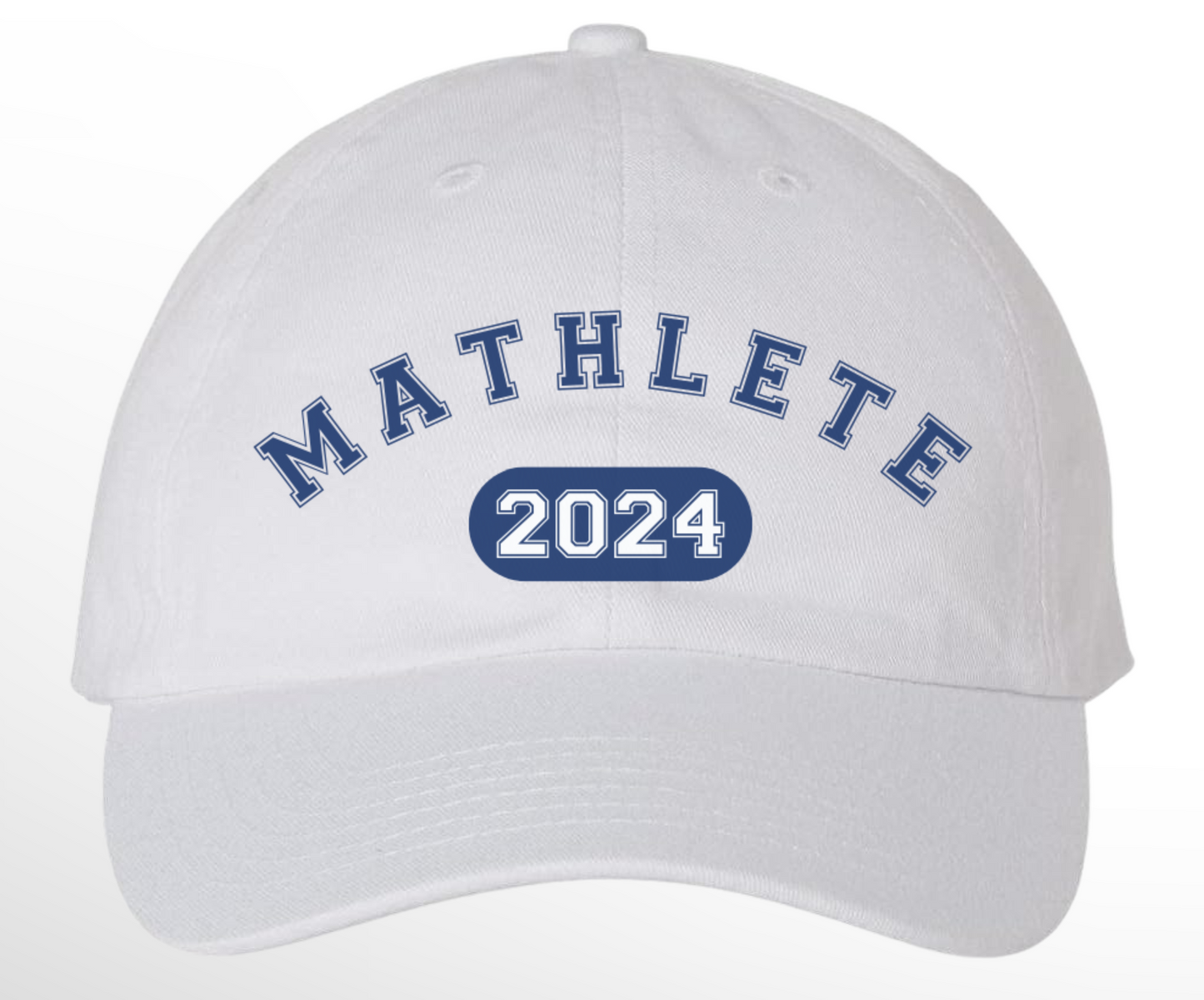 Mathlete Hat