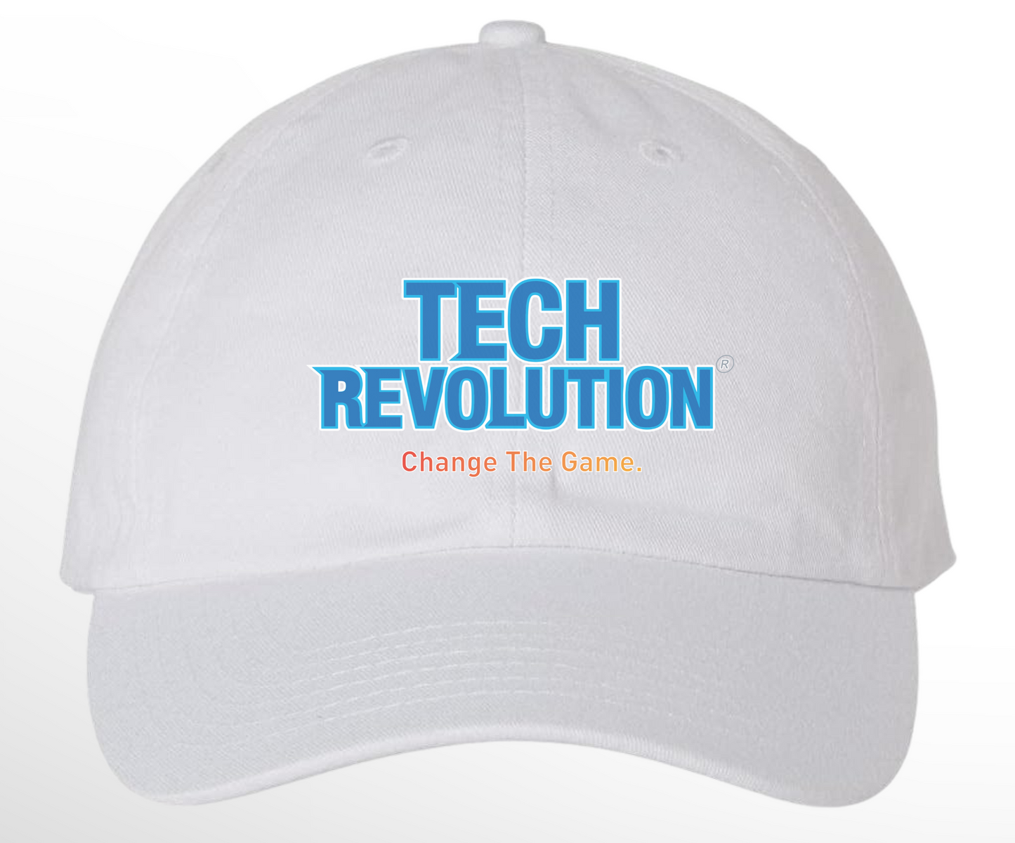 Tech Revolution Hat