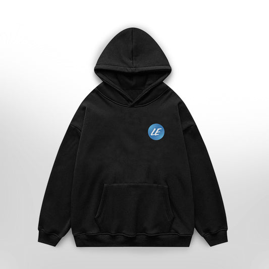 Lavner Education Hoodie