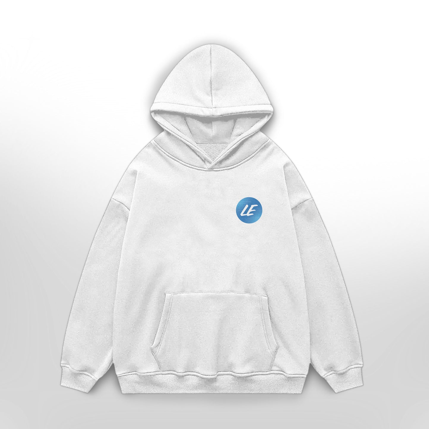 Lavner Education Hoodie