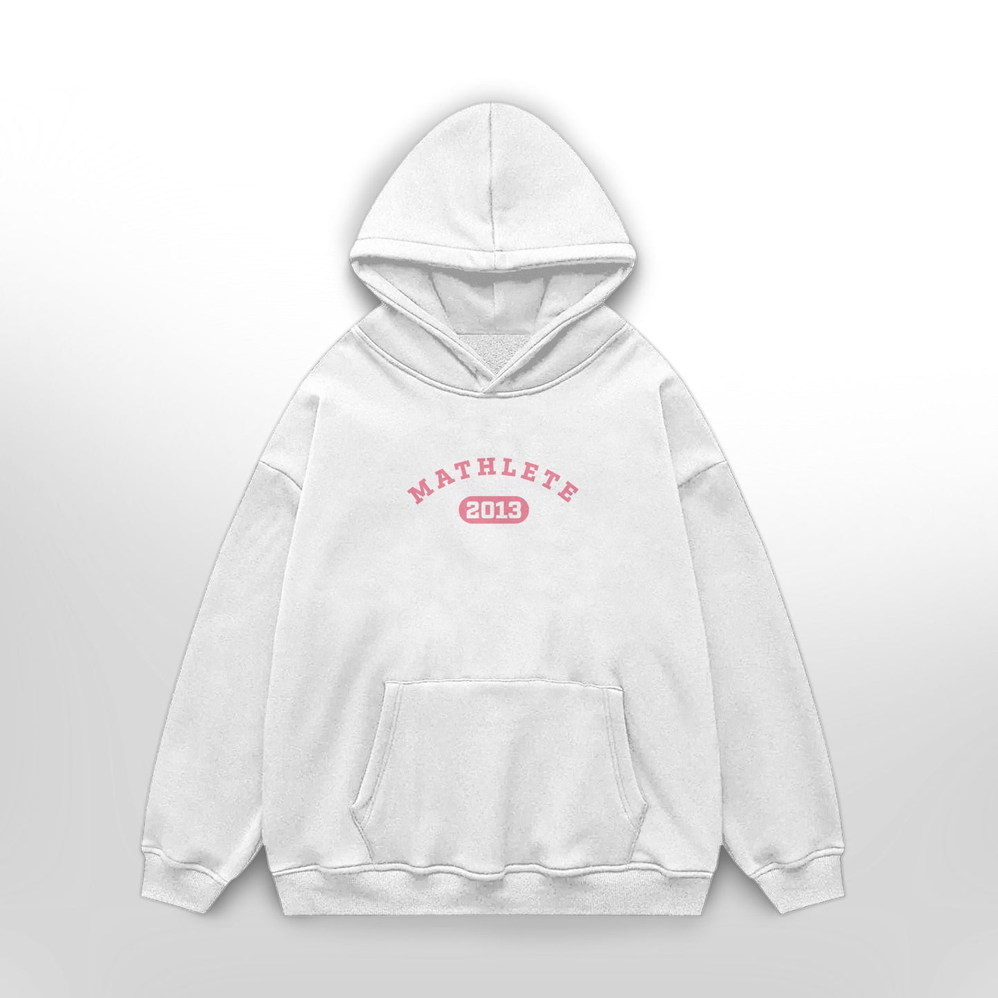 Mathlete Hoodie