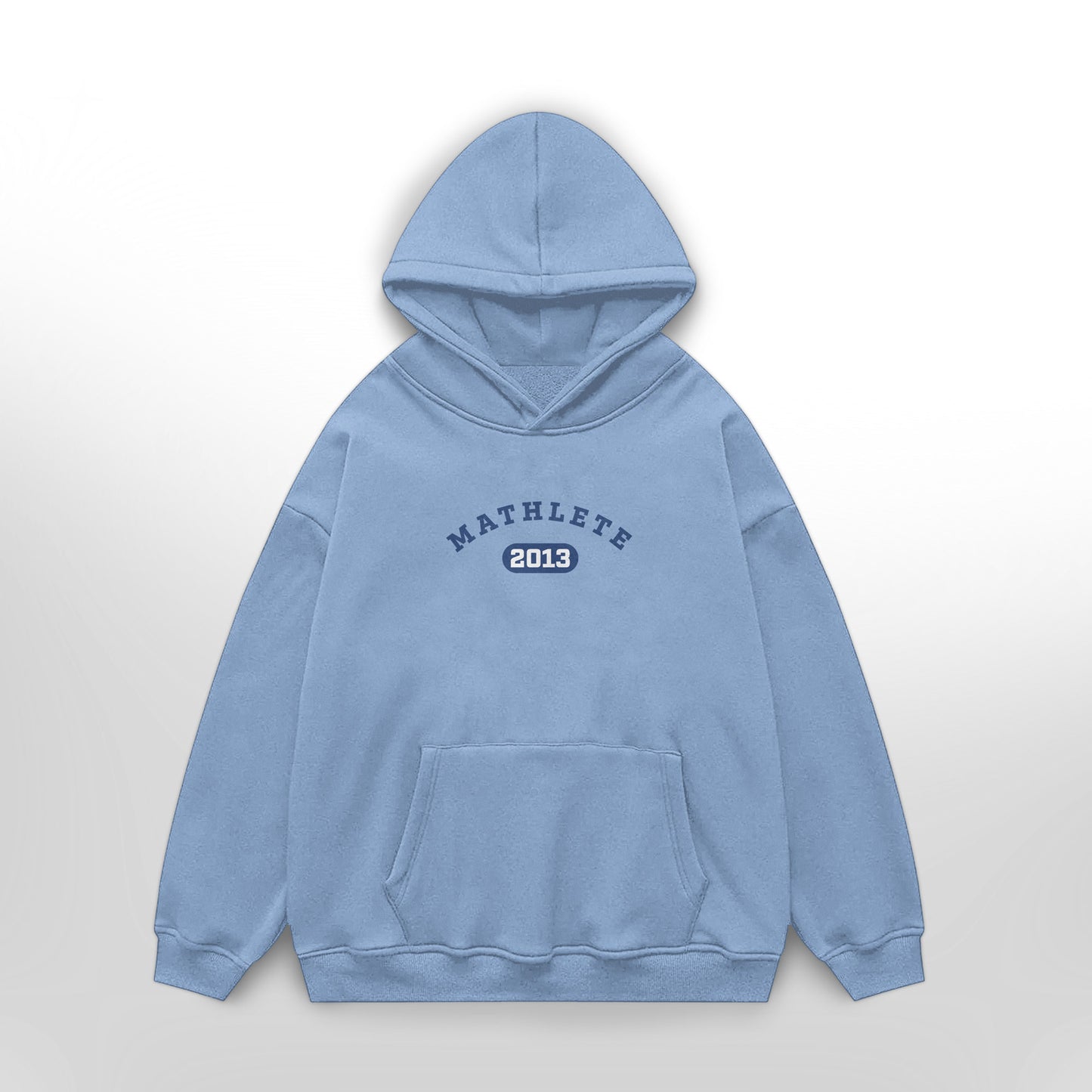 Mathlete Hoodie