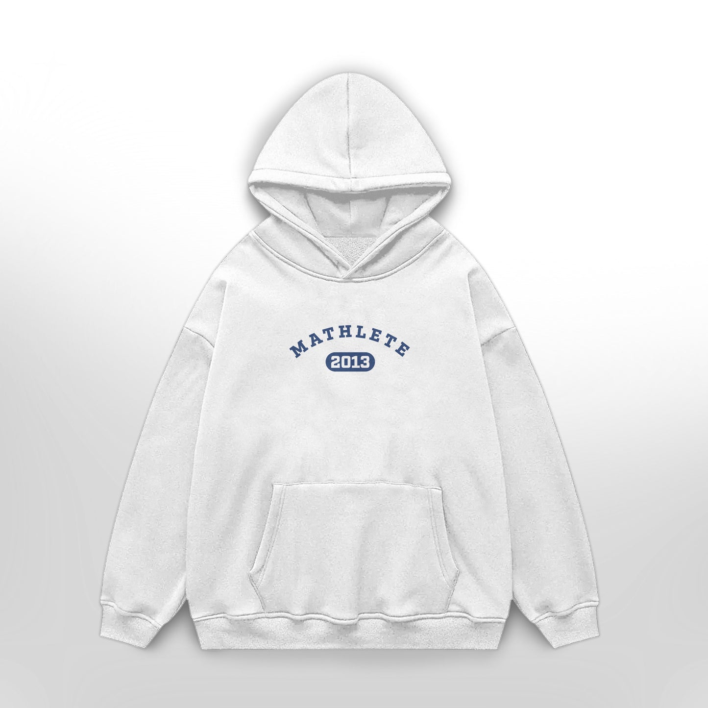 Mathlete Hoodie