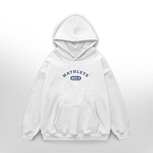 Mathlete Hoodie